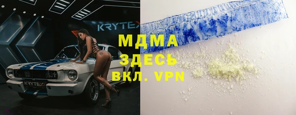 Альфа ПВП Липки