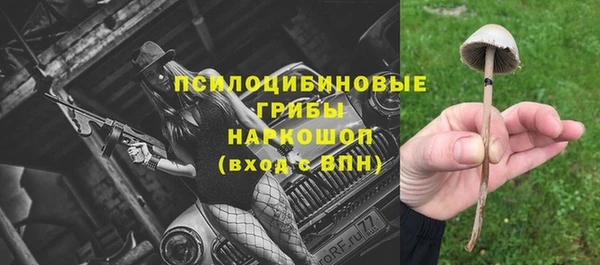 твердый Лихославль